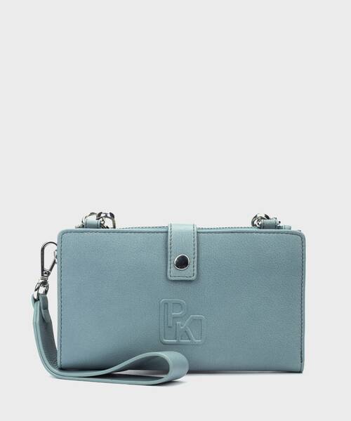 Brieftaschen | COMPLEMENTOS WAC-W260 | DENIM | Pikolinos