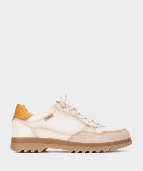 Sneakers | VIGO W3W-6915C1 | NATA | Pikolinos