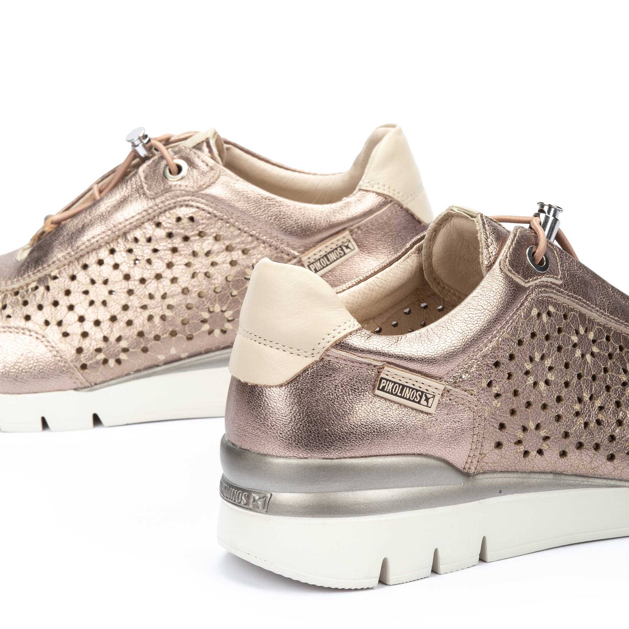 Deportivos | CANTABRIA W4R-6584CL, STONE, large image number 60-W4R-6584CL_090_Pikolinos_CANTABRIA_STONE_full.jpg | null