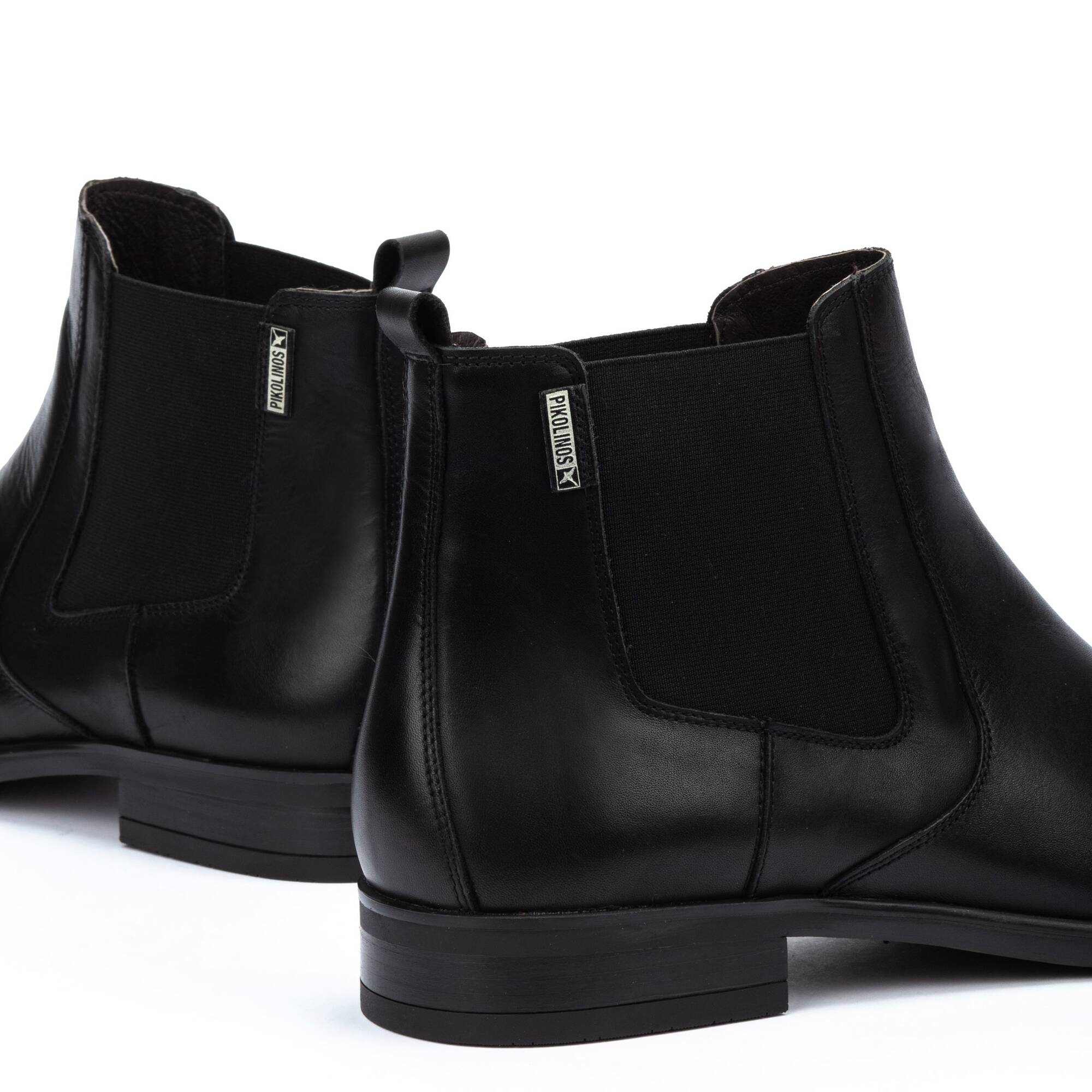 PIKOLINOS Bristol M7J 8158 Leather Knee High Boots Amazon.com: Pikolinos Bristol M7J-8158 : 工業與科學 main image 2