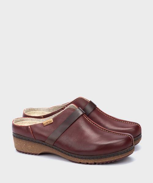 Women s clogs Pikolinos