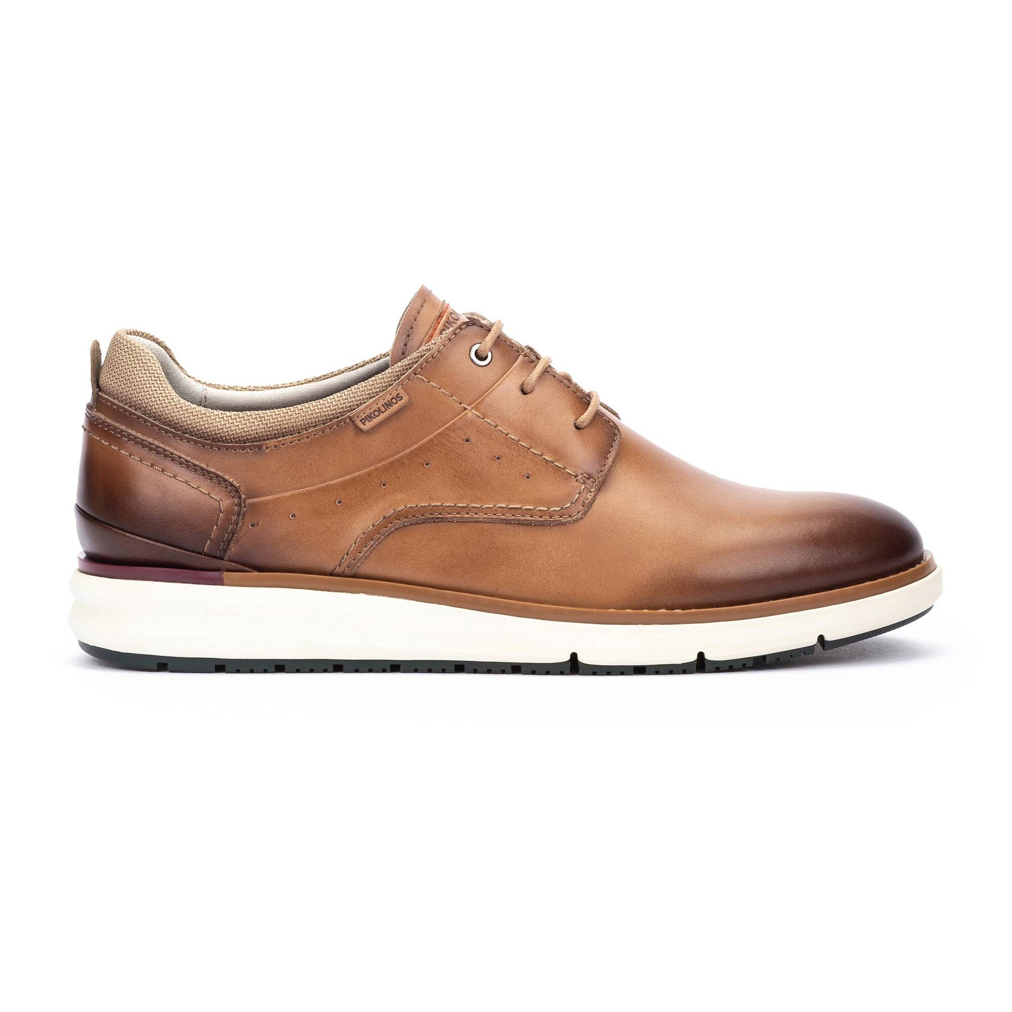 Men's lace-up shoes MANACOR M1A-4276C1 | PIKOLINOS