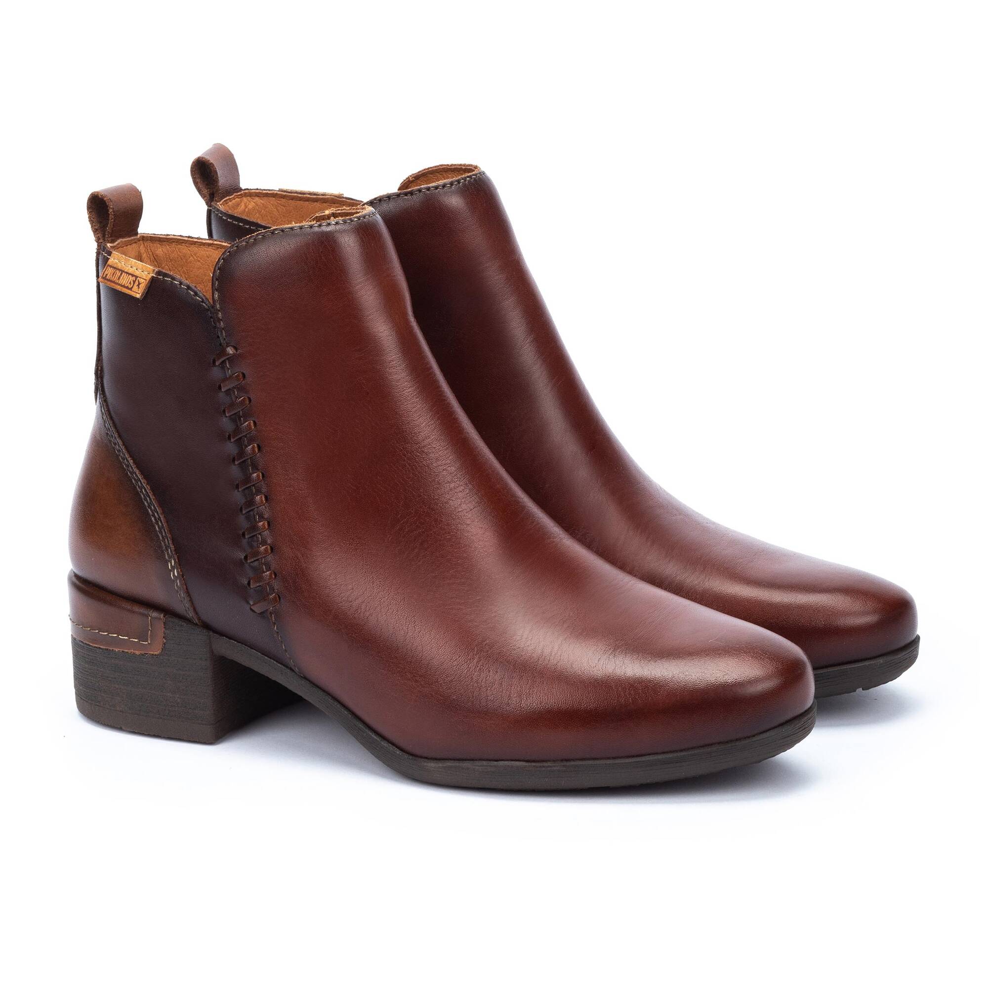 Pikolinos ankle boots discount
