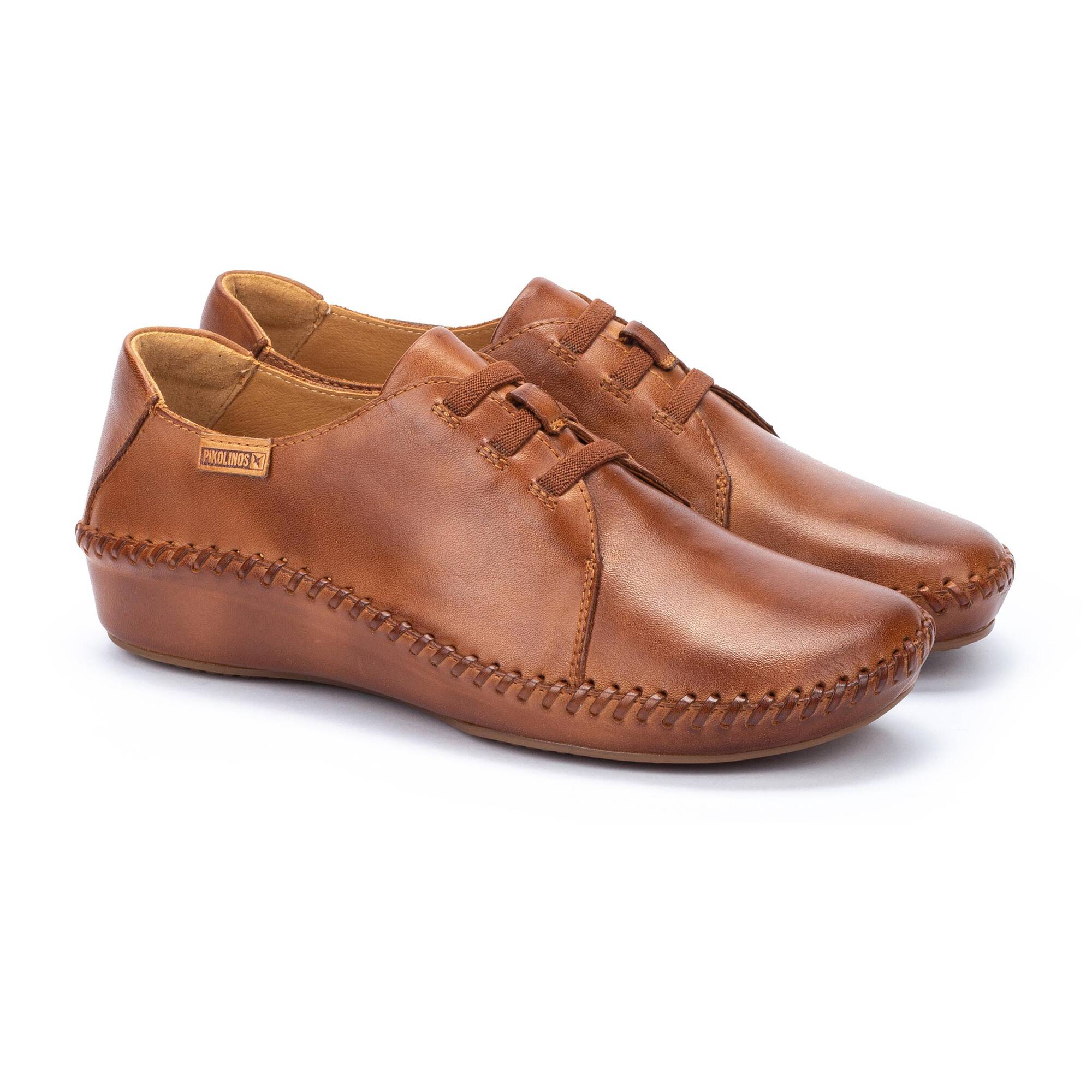 Women s Leather Shoes P. VALLARTA 655 4811 Pikolinos