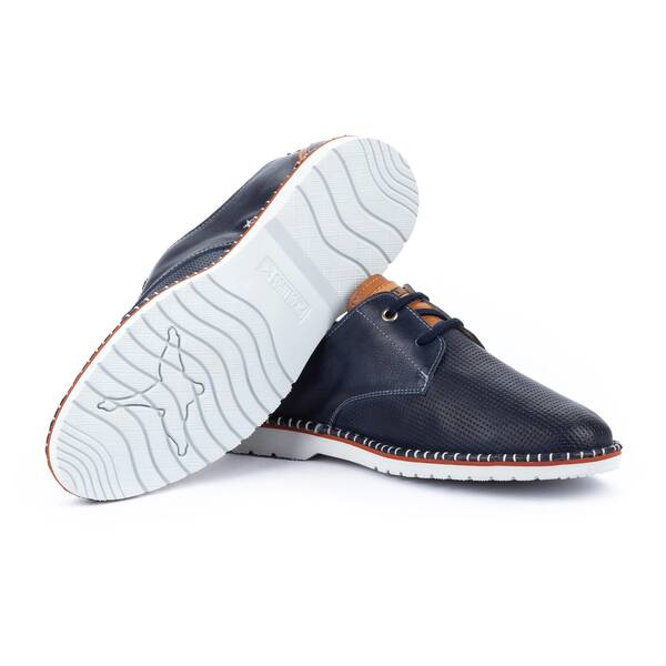 Smart shoes | ALBIR M6R-4356, , large image number 70 | null