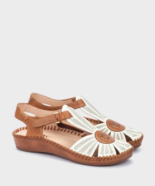 Sandals and Mules | P. VALLARTA 655-0575 | NATA | Pikolinos