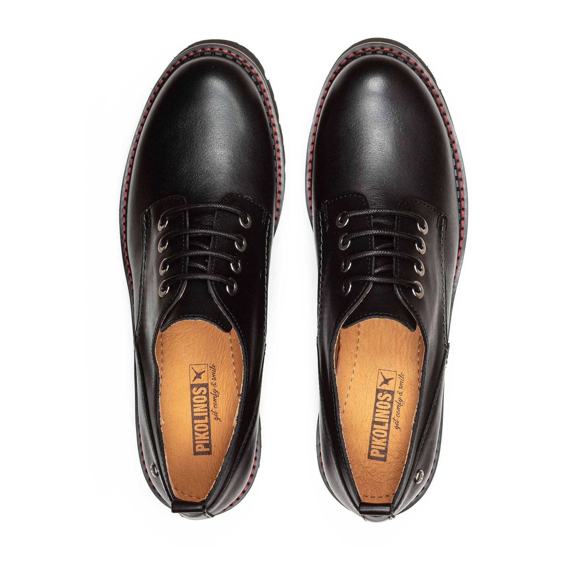 Flats | VICAR W6S-4991, BLACK, large image number 100 | null