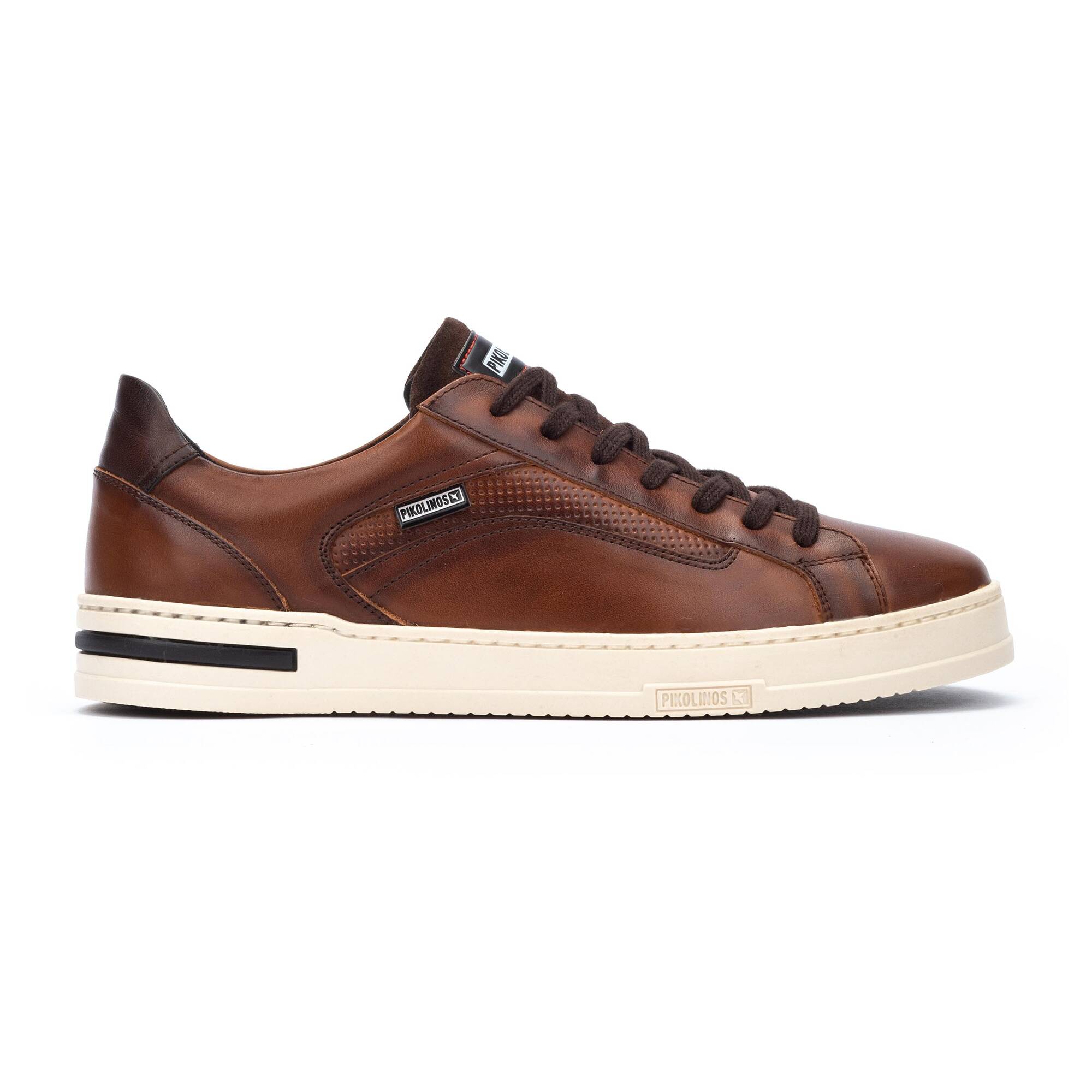 Sneakers | XATIVA M1K-6307C1, CUERO, large image number 10 | null
