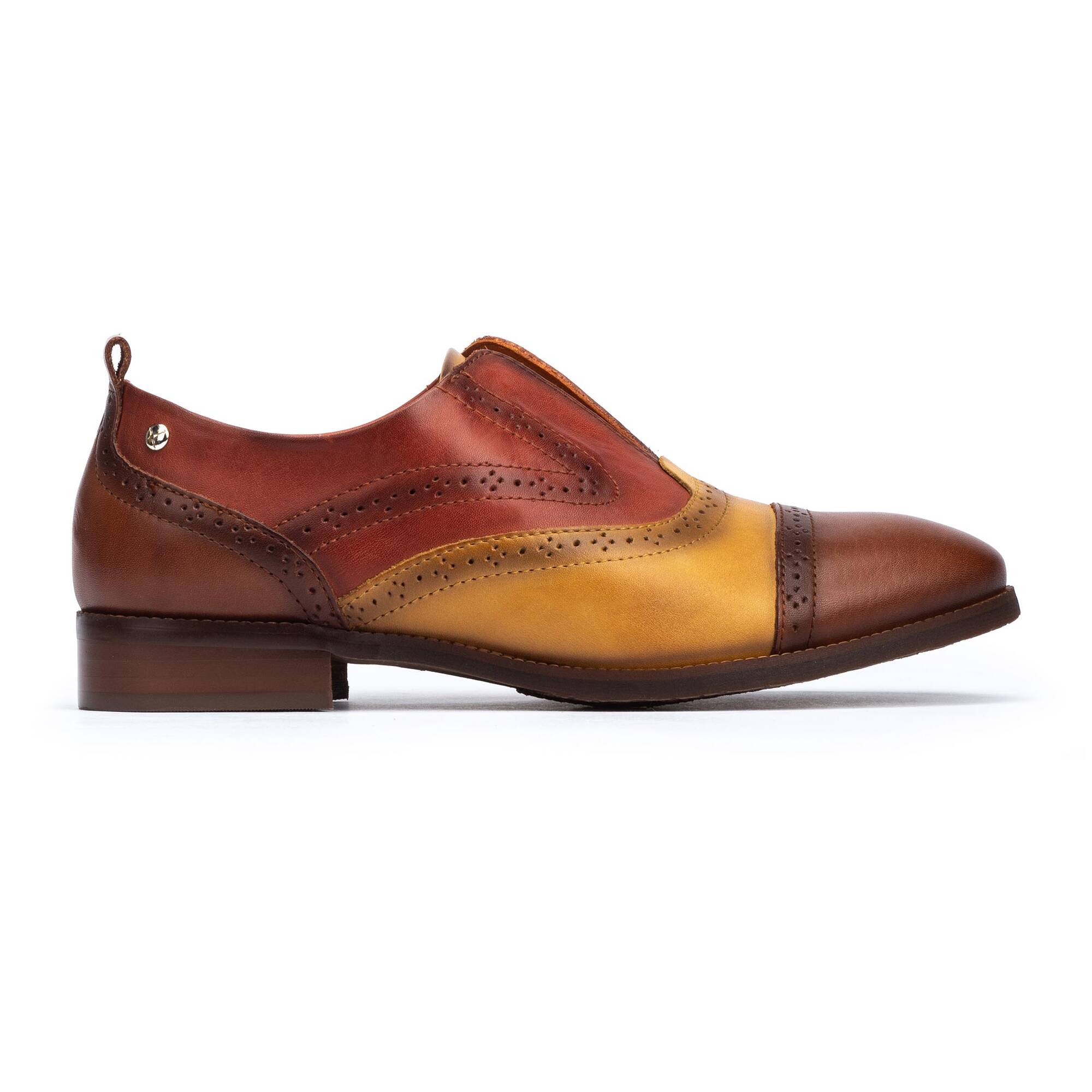 Women s Leather Shoes ROYAL W4D 3510C1 OUTLET Pikolinos
