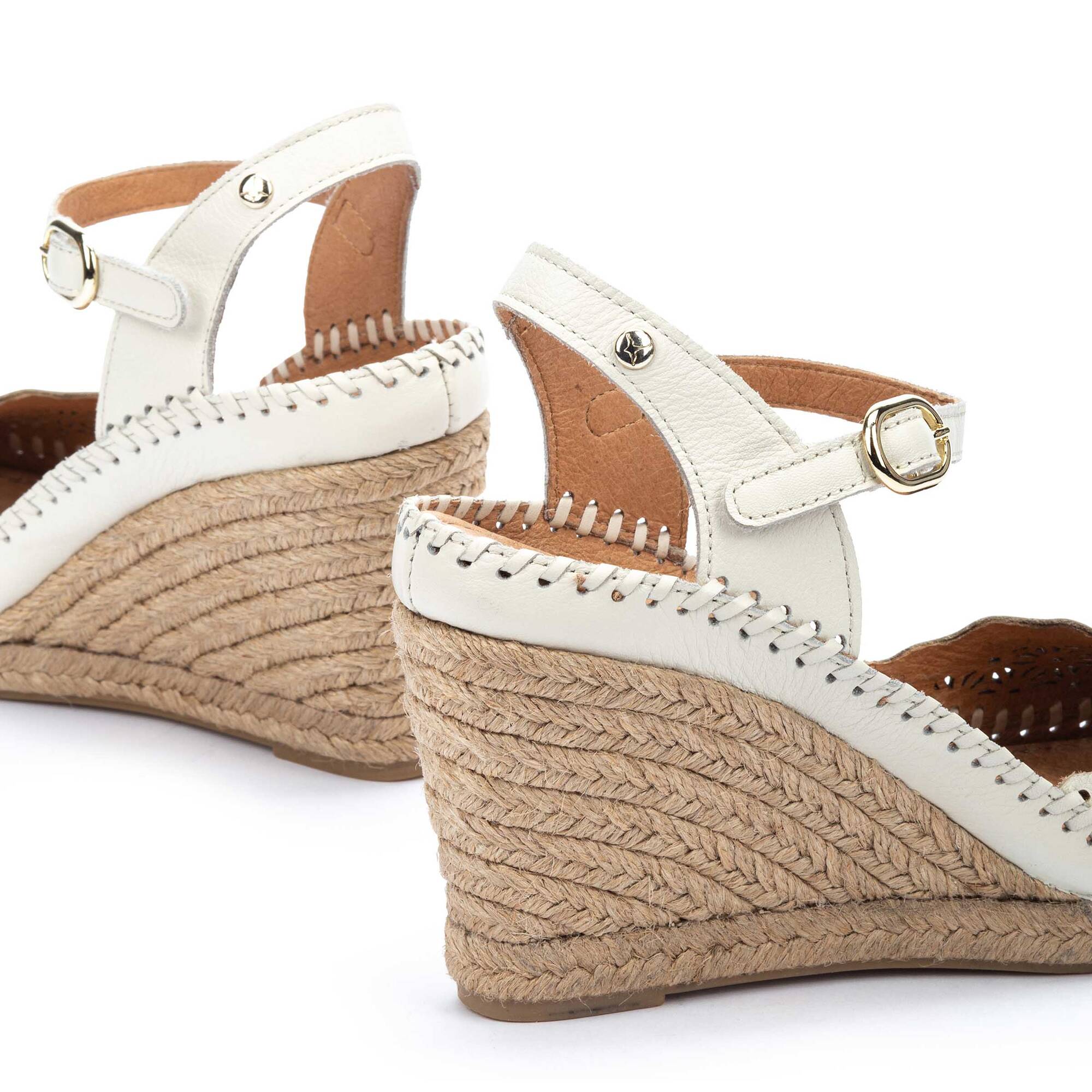 Women s Leather Shoes CADIZ W4Y 1992 OUTLET Pikolinos