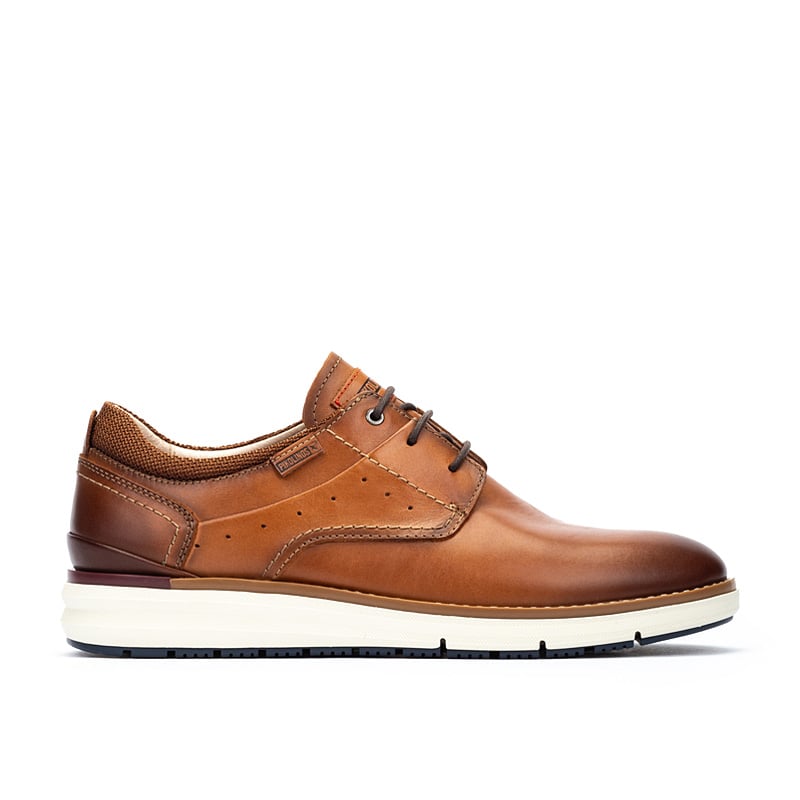 Chaussures à lacets en cuir MANACOR M1A - Pikolinos - Modalova