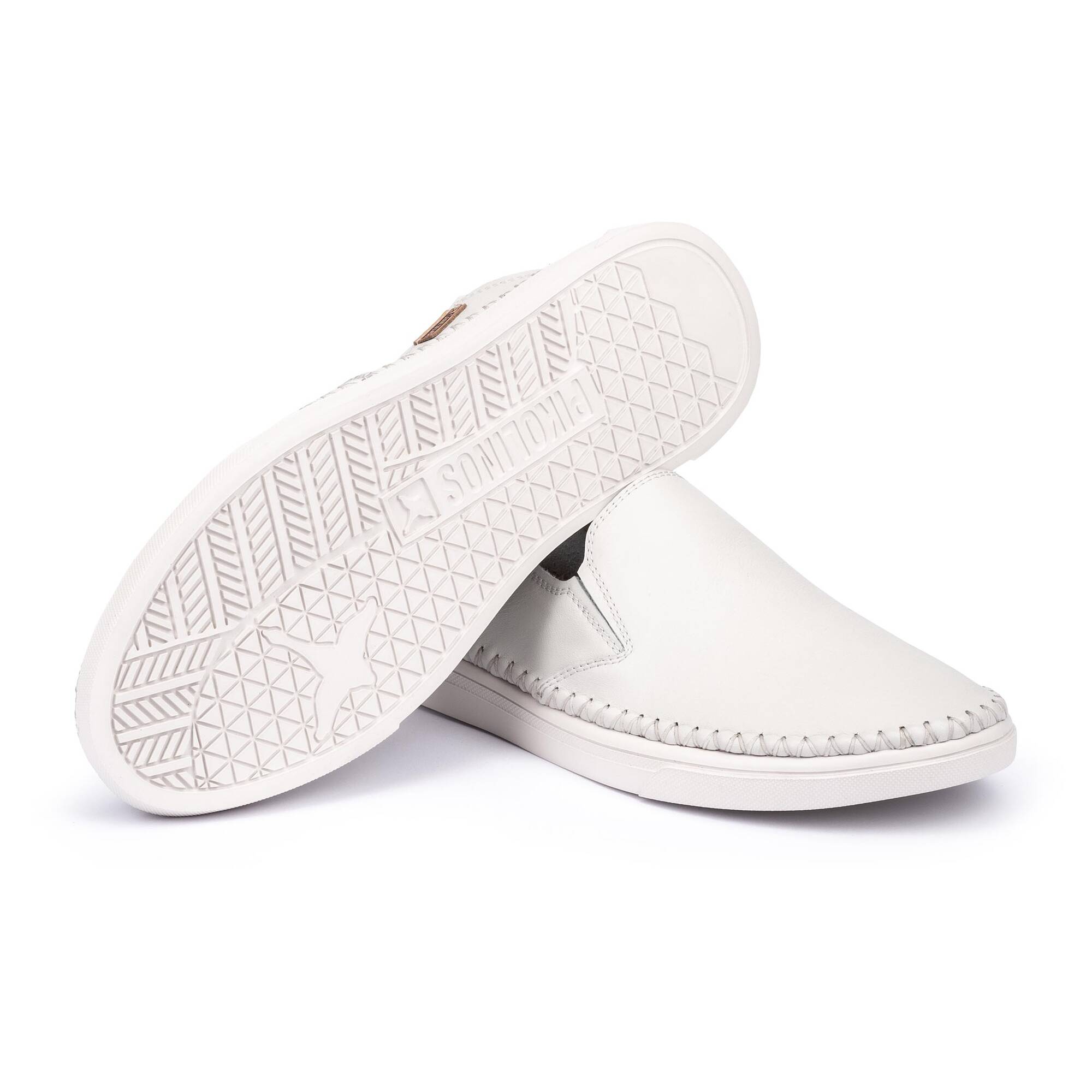 Slip on and Loafers | ALICANTE M2U-3099, ESPUMA, large image number 70 | null