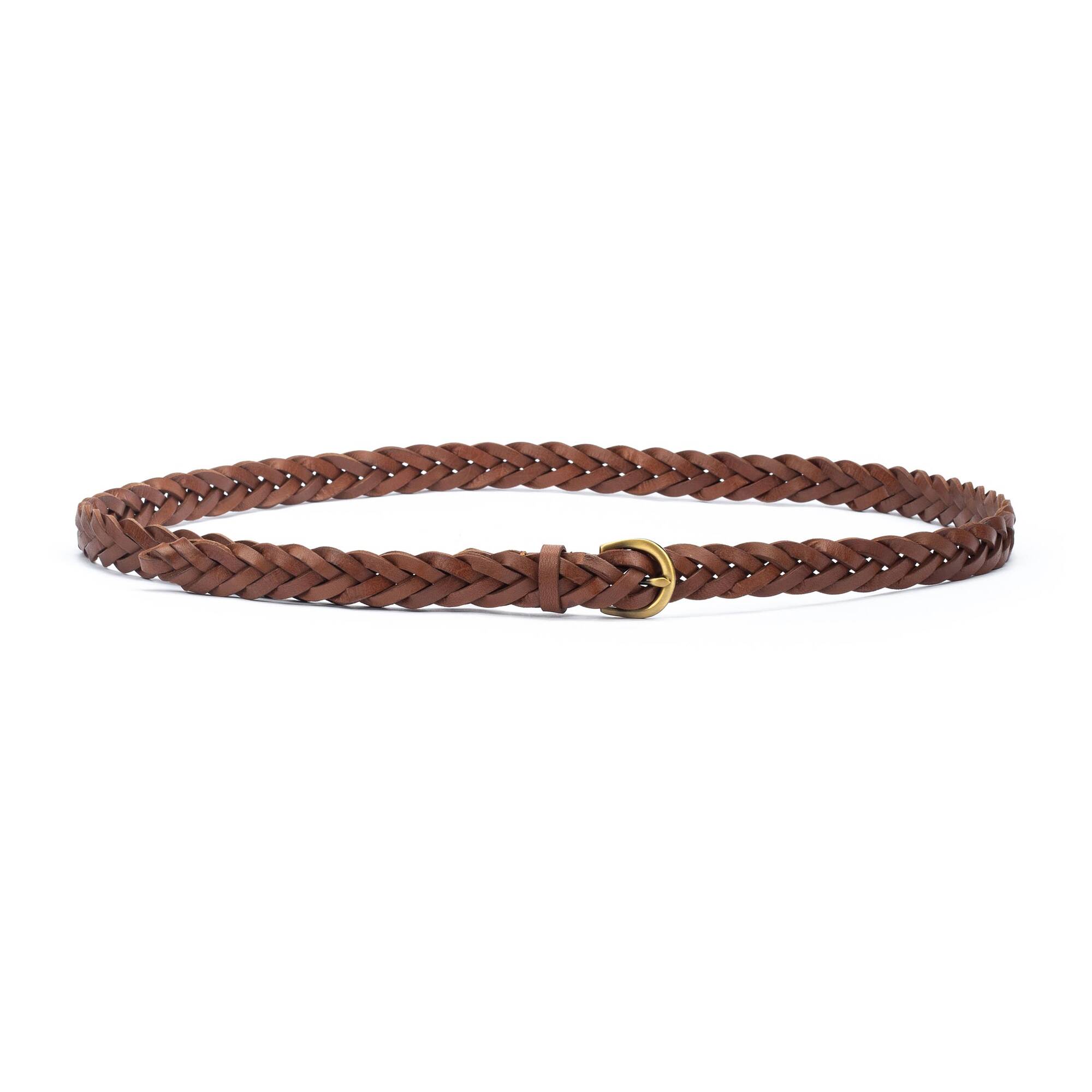 Belts | COMPLEMENTOS WAC-B87, COGNAC, large image number 20 | null