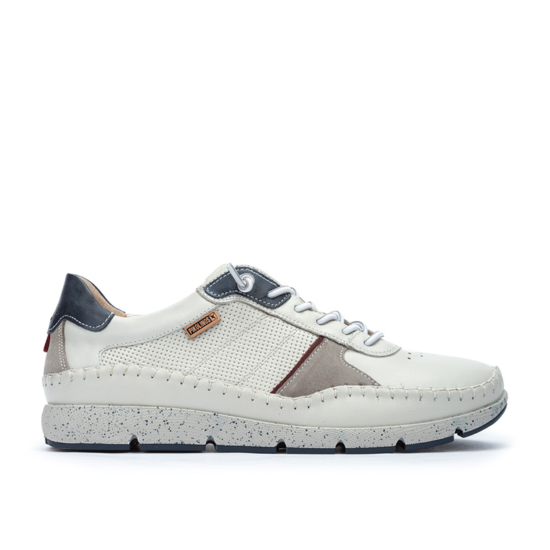 Pikolinos Sneakers leather FUENCARRAL M4U