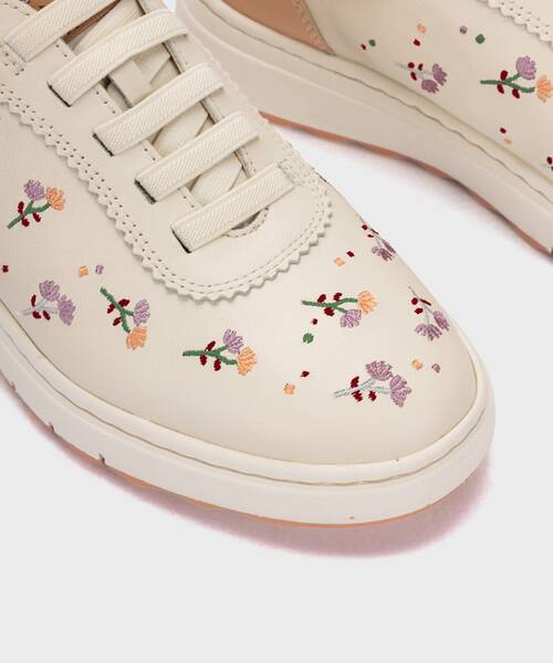 Sneakers | ARENAS W0C-6702C1 | NATA | Pikolinos