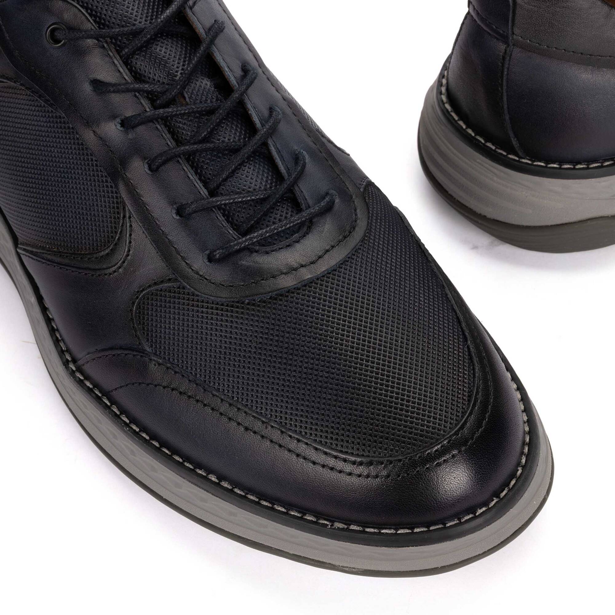 Sportliche Schuhe | MURCIA M9W-6035C1, SPACE, large image number 60-M9W-6035C1_361_Pikolinos_MURCIA_SPACE_full.jpg | null