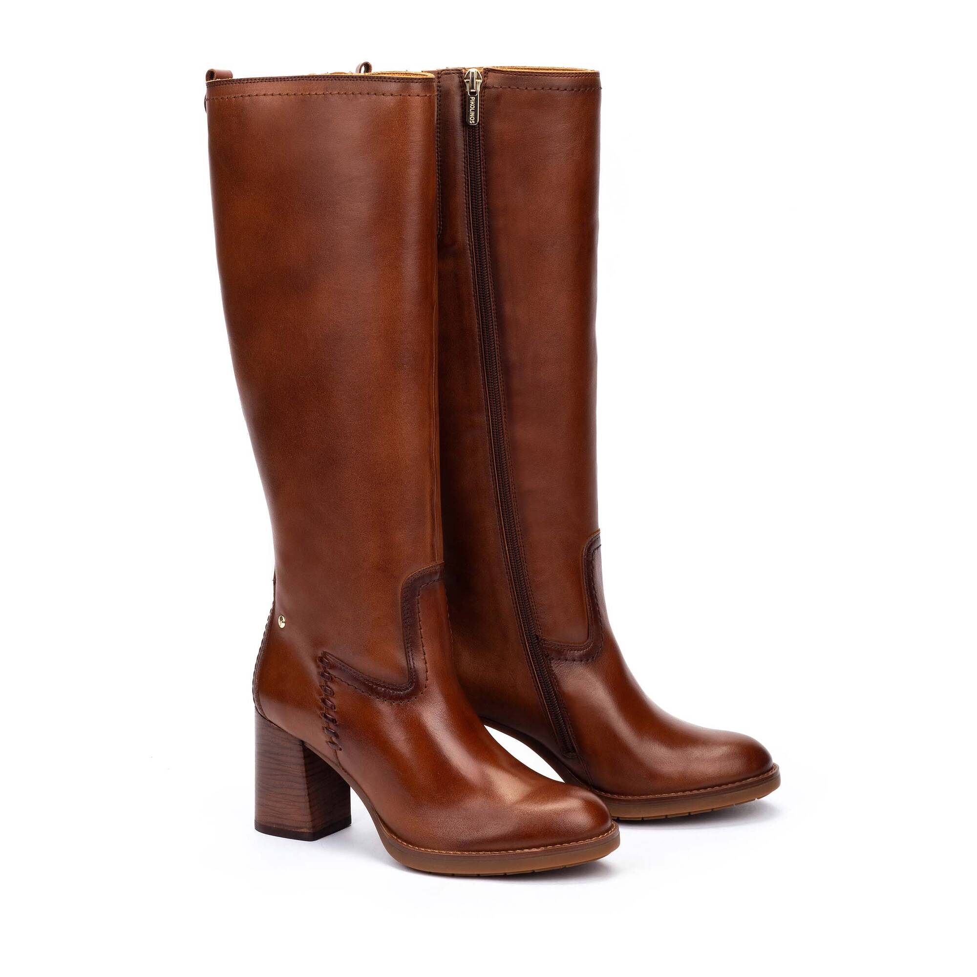 Boots | PALENCIA W9U-9752C1, CUERO, large image number 100-W9U-9752C1_202_Pikolinos_PALENCIA_CUERO_full.jpg | null