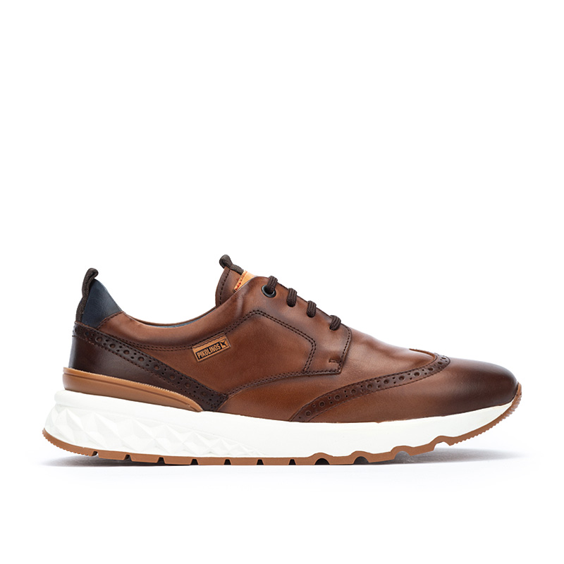 Pikolinos Sneakers leder ARANDA M8R