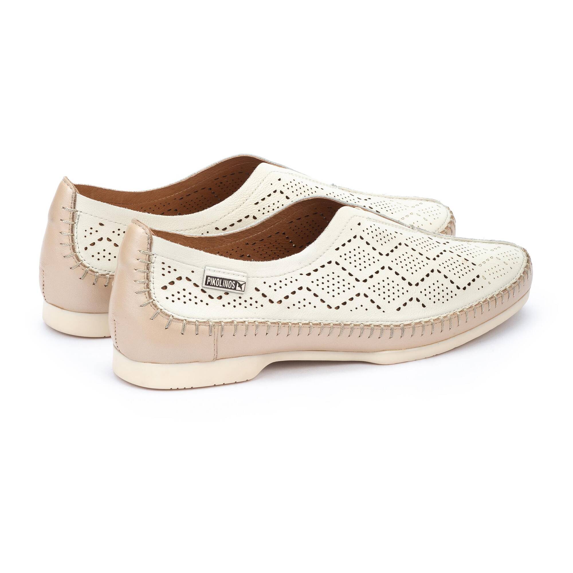 Loafers | AGUILAS W6T-3869C1, NATA, large image number 30 | null