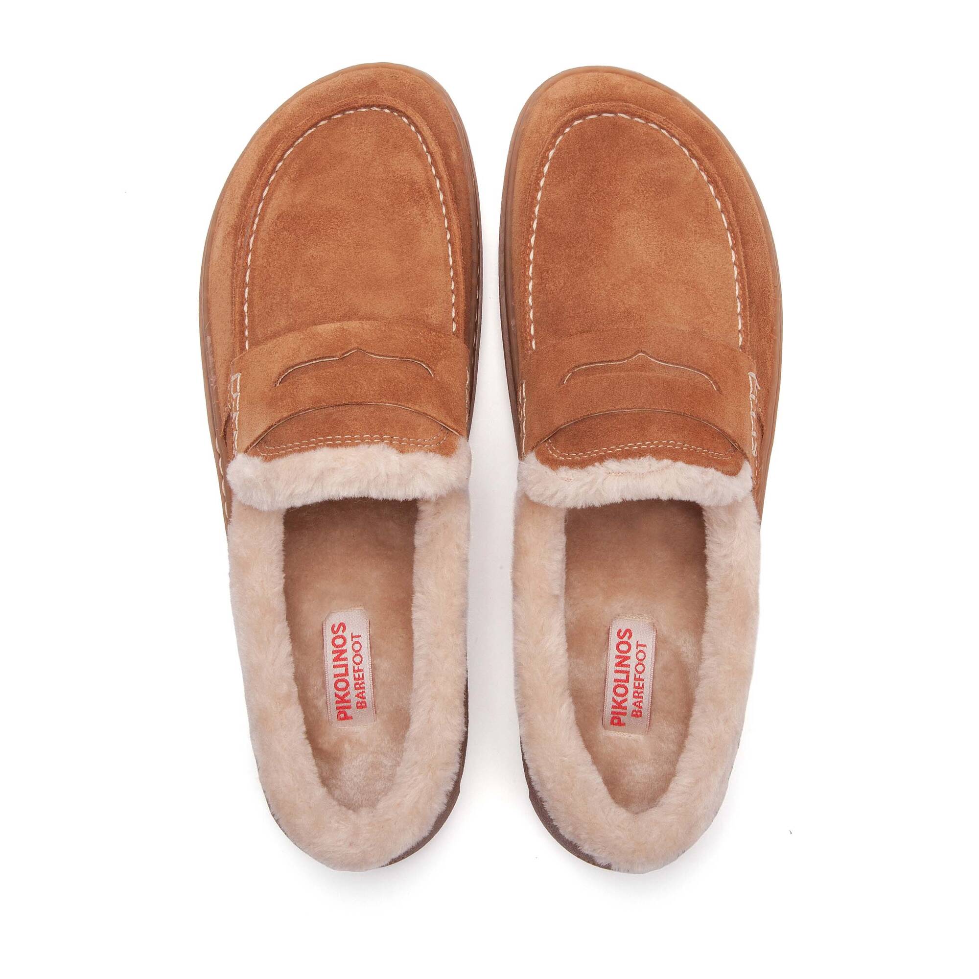 Clogs | ARANJUEZ U9F-1651SE, BRANDY, large image number 100-U9F-1651SE_250_Pikolinos_ARANJUEZ_BRANDY_full.jpg | null