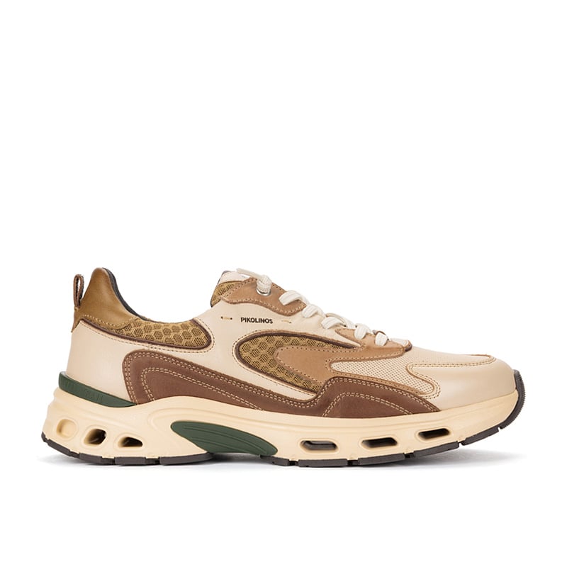 Pikolinos Baskets en cuir BALERMA M5S 145 €