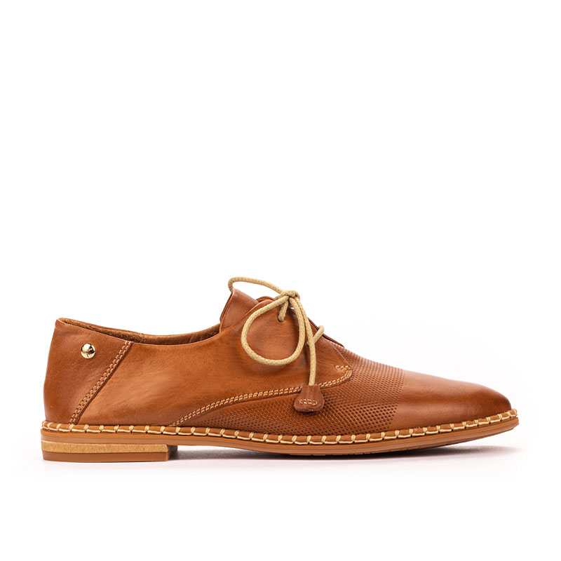 Pikolinos Zapatos planos de piel MERIDA W4F