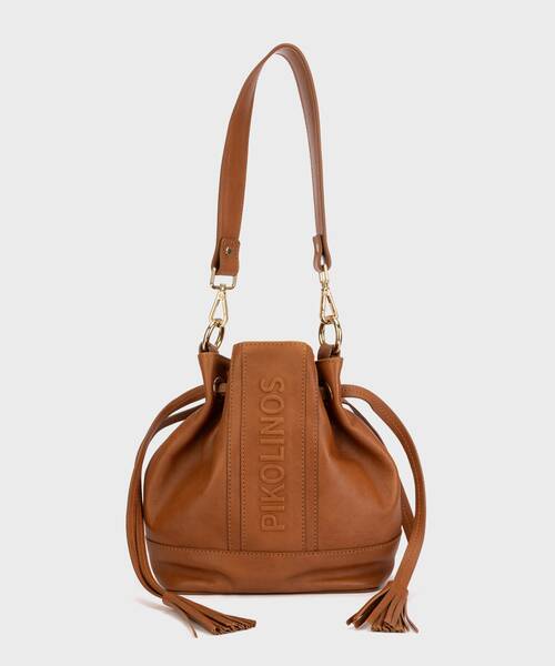 Sacos | ALCUDIA WHA-536C2 | BRANDY | Pikolinos