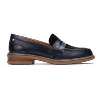 ALDAYA W8J-3541C6, BLUE, small