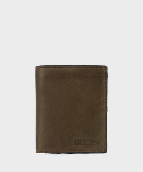 Carteras | COMPLEMENTOS MAC-W178 | SEAWEED | Pikolinos