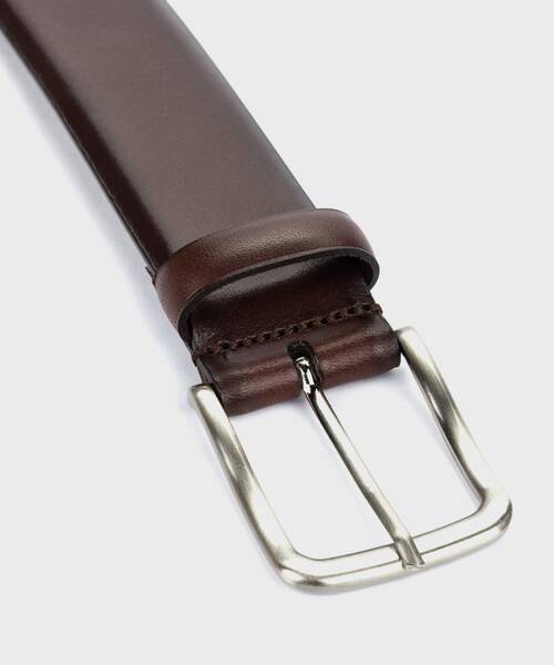 Belts | Belts MAC-B66 | OLMO | Pikolinos