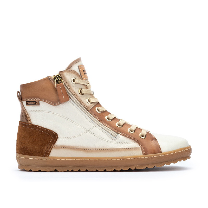 Pikolinos Sneakers leder LAGOS 901