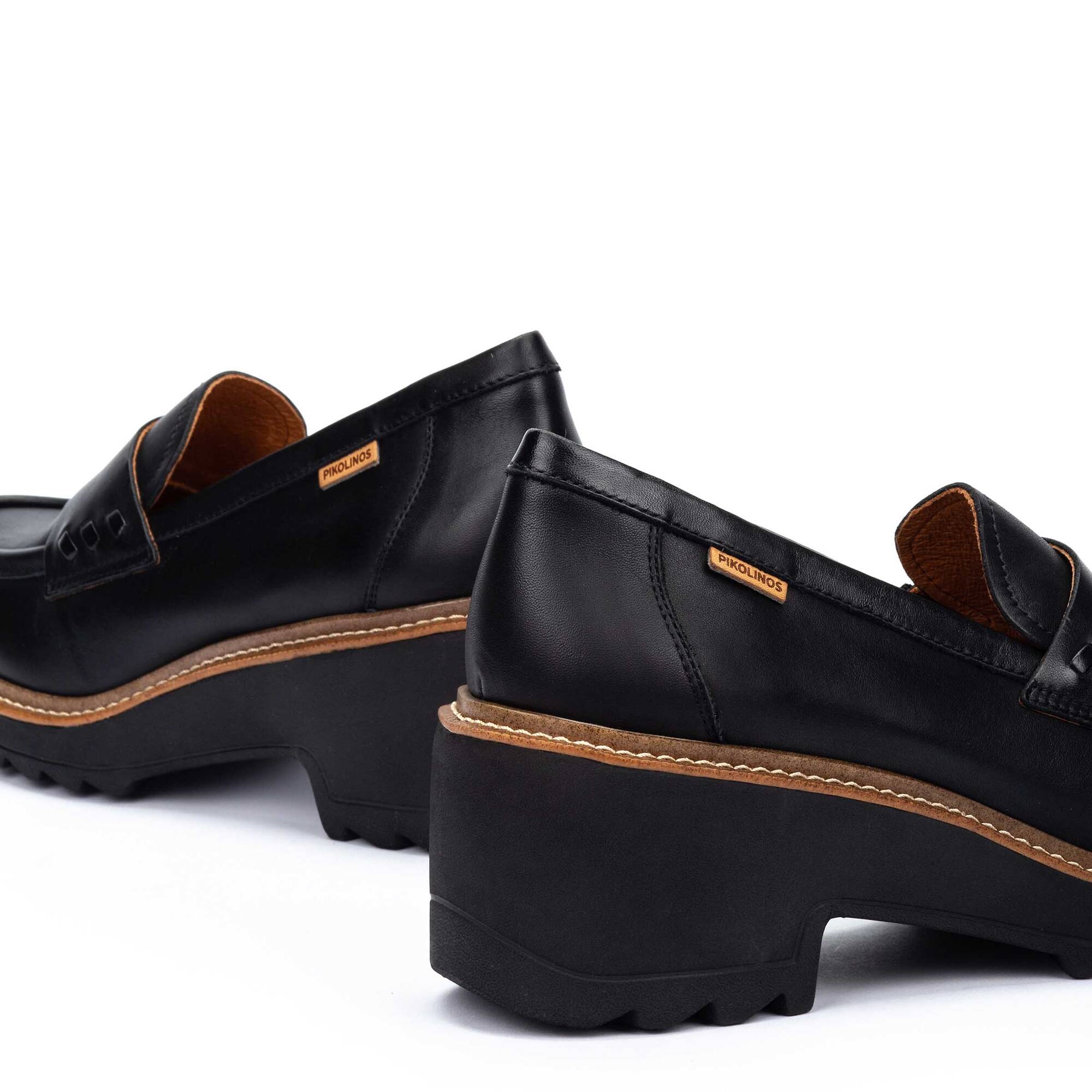 Heels | ALCARAZ W7A-3904, BLACK, large image number 60-W7A-3904_000_Pikolinos_ALCARAZ_BLACK_full.jpg | null