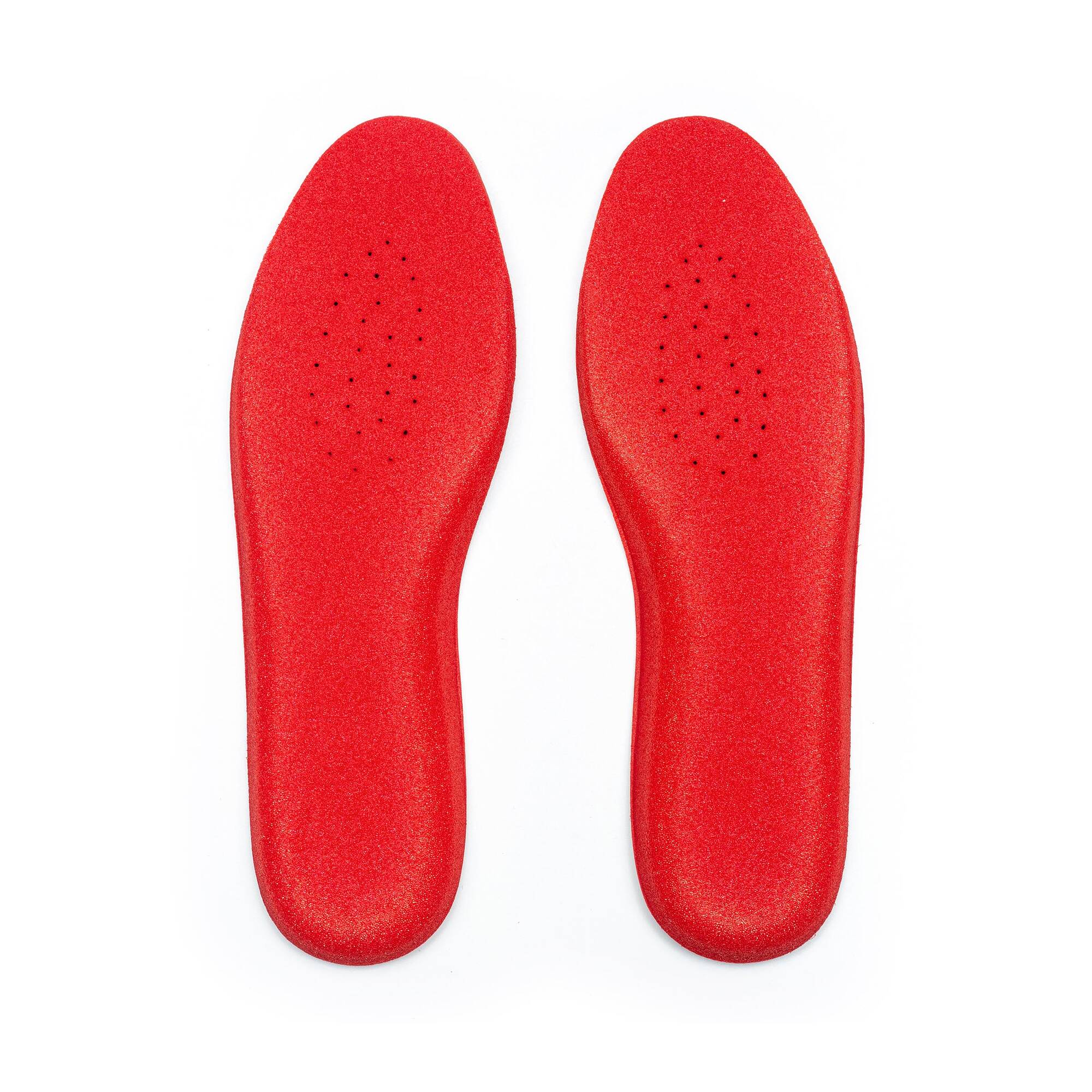 ShoeCare | Shoe insoles WSC-I05, RED, large image number 20 | null