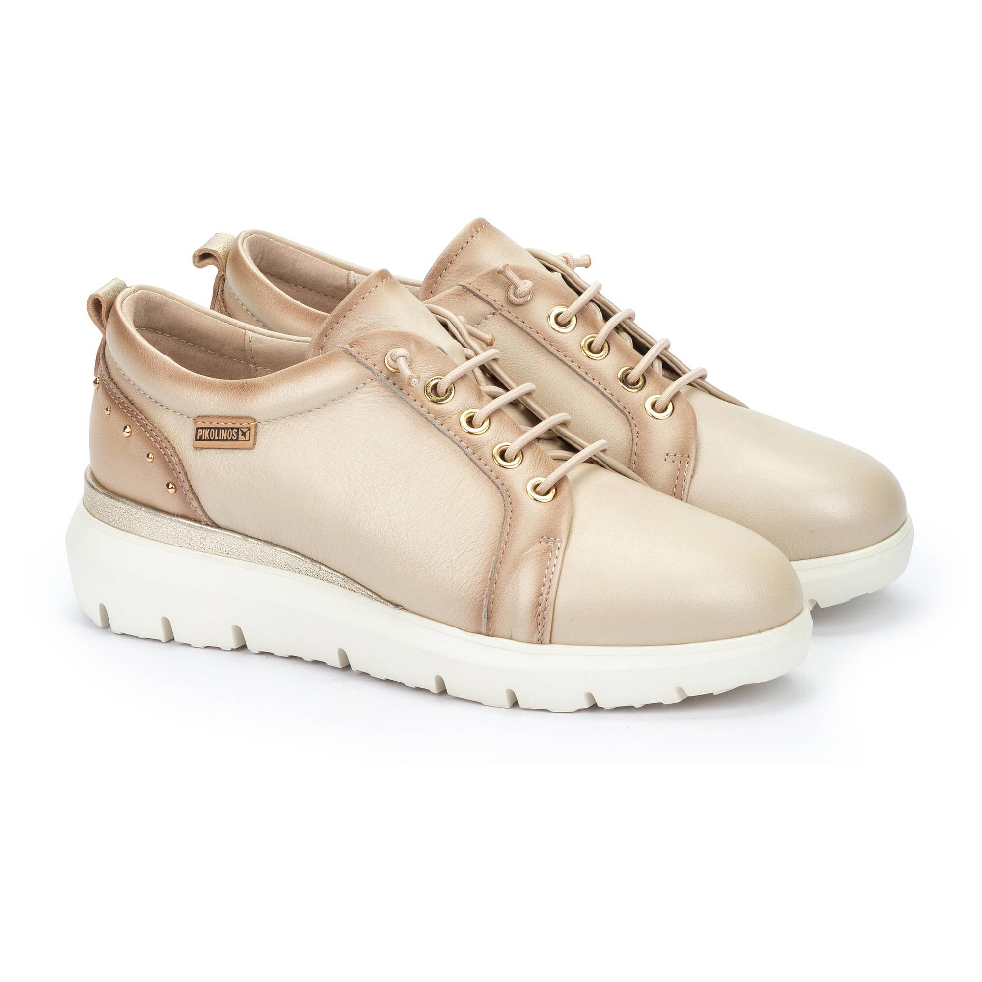 Leren damesschoenen RUEDA W2A 6805CPC1 PIKOLINOS