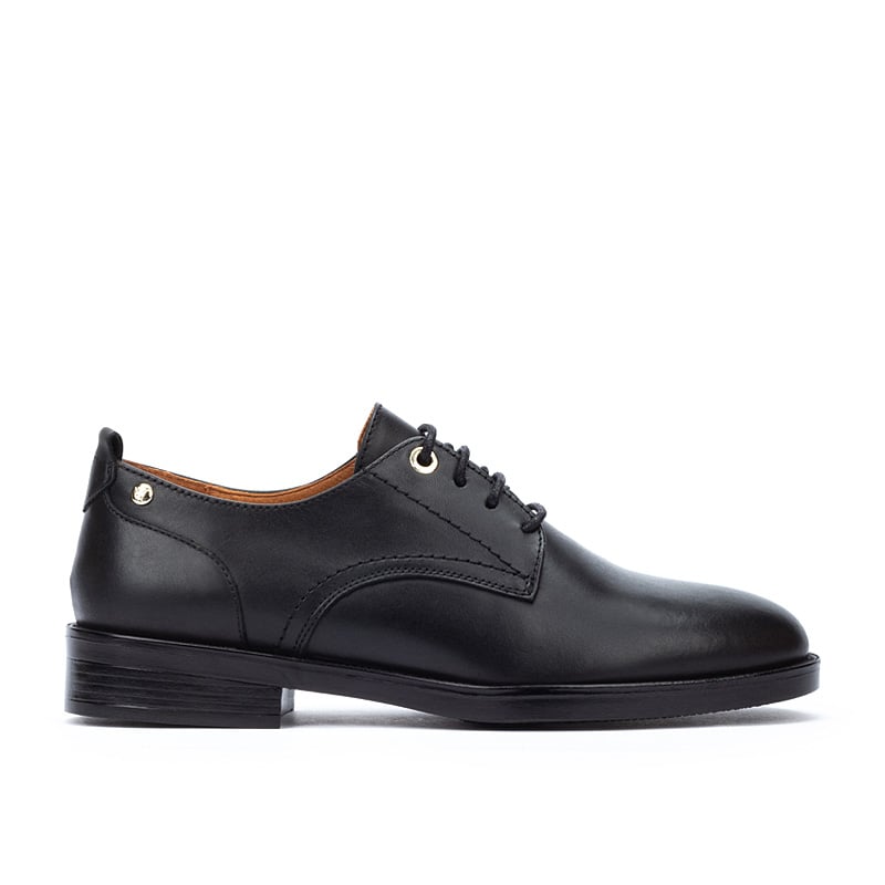 Pikolinos Zapatos planos de piel PUERTOLLANO W3C