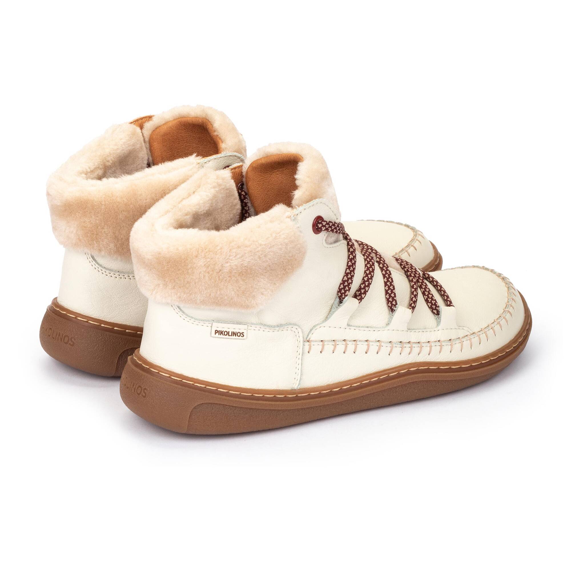 Boots | ARANJUEZ U9F-8830C1, NATA, large image number 30-U9F-8830C1_909_Pikolinos_ARANJUEZ_NATA_full.jpg | null