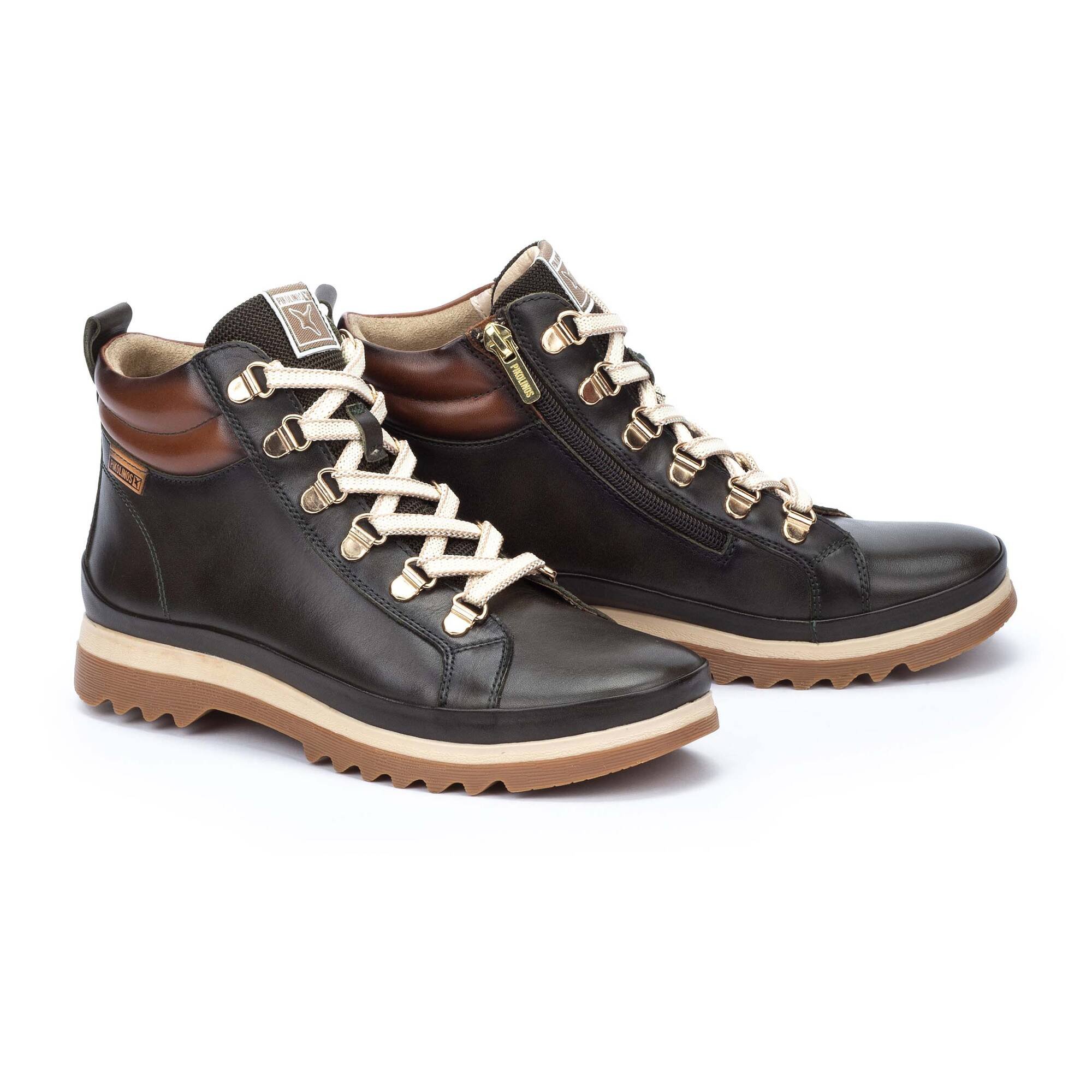 Botines pikolinos shop