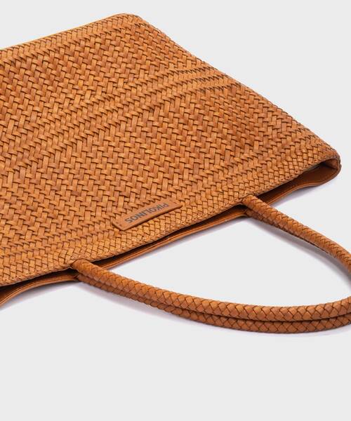 Totes | BALEARES WHA-377 | BRANDY | Pikolinos