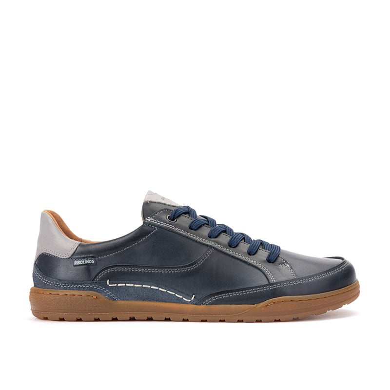 Pikolinos Sneakers barefoot leather ARENAL M4W