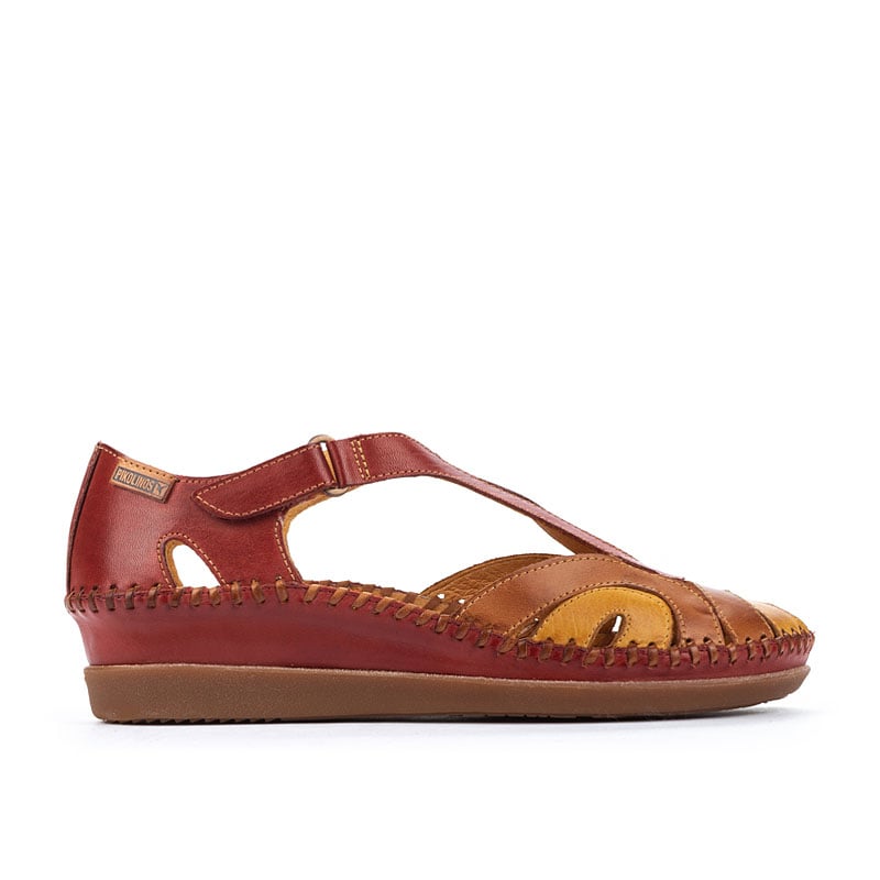 Chaussure semi-ouverts en cuir CADAQUES W8K - Pikolinos - Modalova
