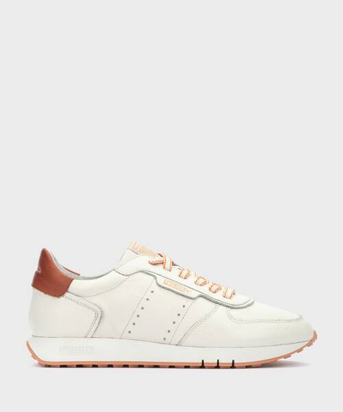 Sneakers | BARCELONA PKW4P-6961PM | NATA | Pikolinos