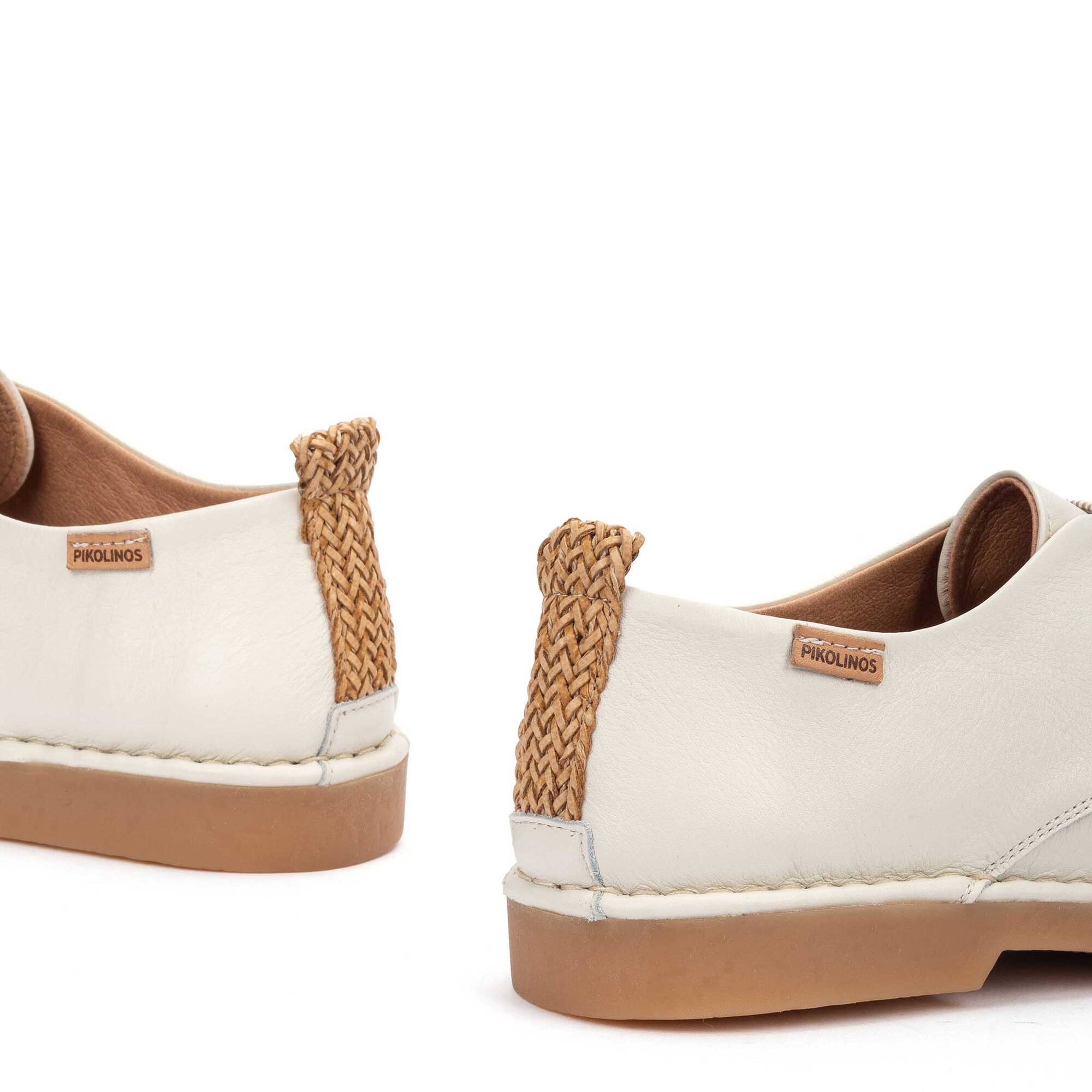 Flats | NOIA W5W-4535, NATA, large image number 60-W5W-4535_909_Pikolinos_NOIA_NATA_full.jpg | null