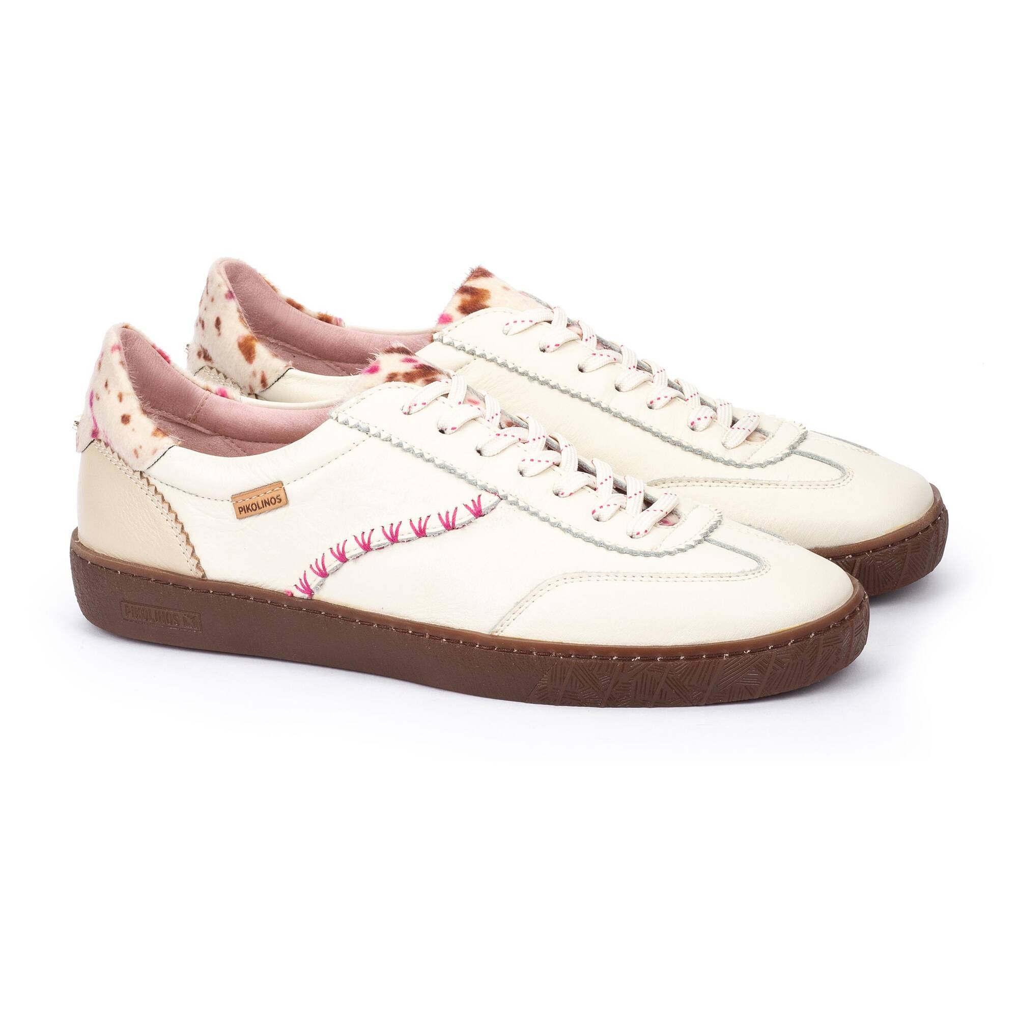 Sneakers | LANZAROTE W7B-6831C1, NATA, large image number 20-W7B-6831C1_909_Pikolinos_LANZAROTE_NATA_full.jpg | null