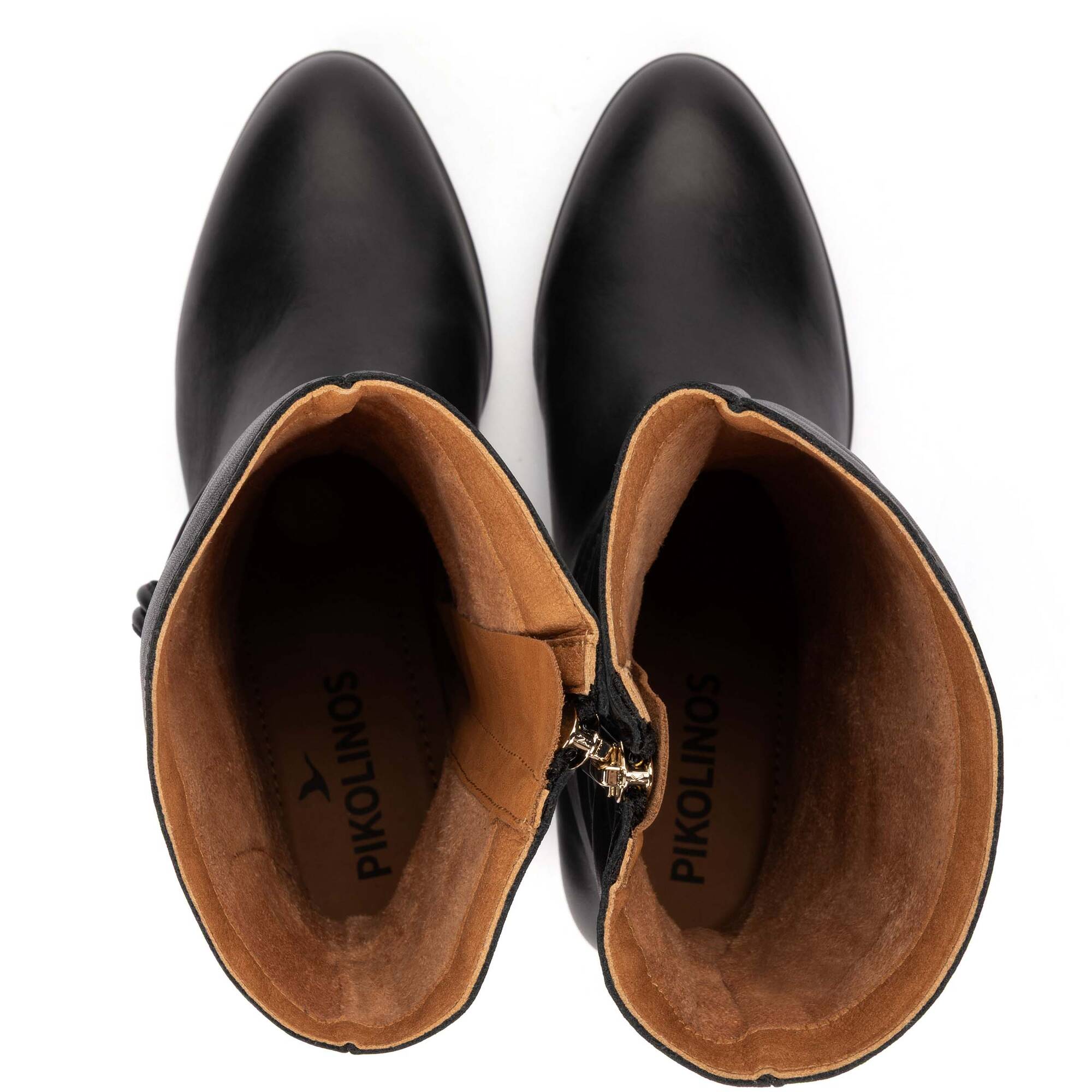Stiefel | ZAMORA W0E-9787, BLACK, large image number 100-W0E-9787_000_Pikolinos_ZAMORA_BLACK_full.jpg | null