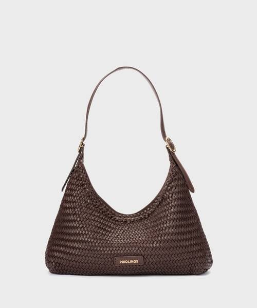 Hobos | MORELLA WHA-680 | BROWN | Pikolinos
