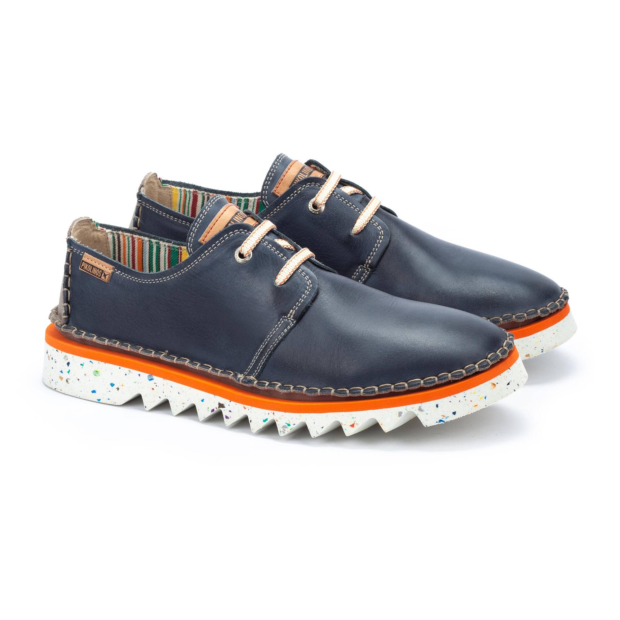 Pikolinos blue shoes online