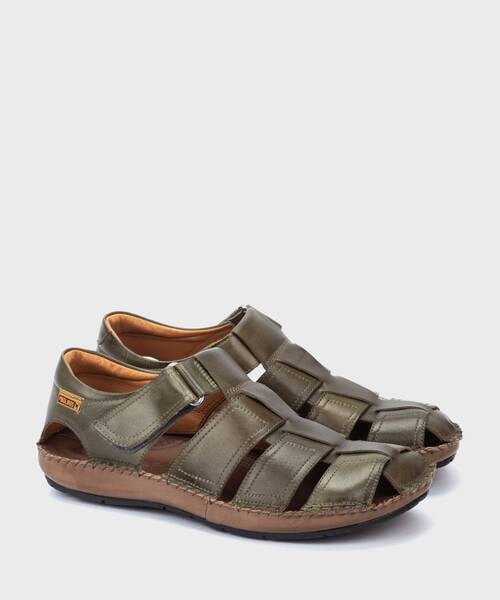 Sandalen | TARIFA 06J-5433C1 | PICKLE | Pikolinos