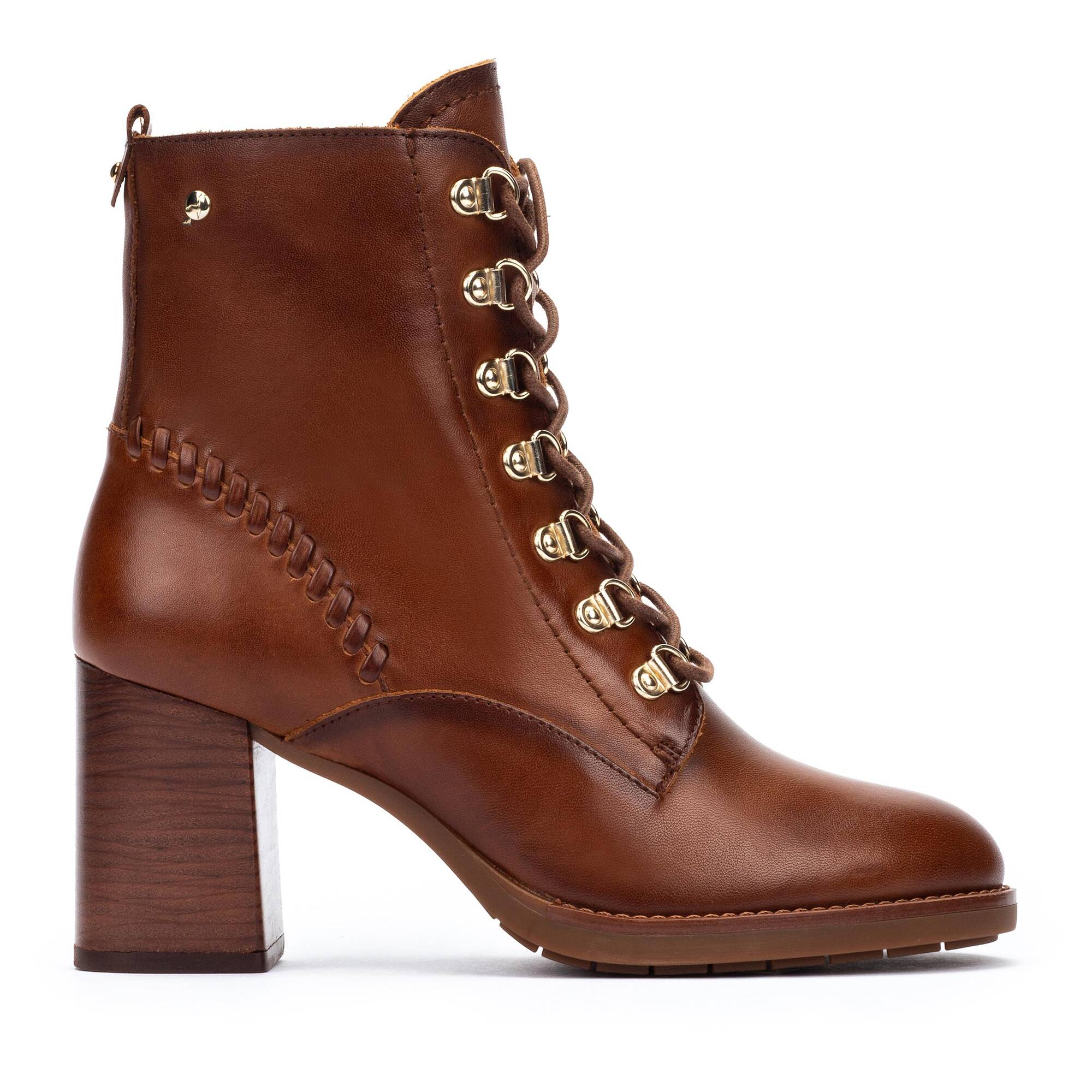 Heeled ankle boots | PALENCIA W9U-8955, CUERO, large image number 10-W9U-8955_202_Pikolinos_PALENCIA_CUERO_full.jpg | null