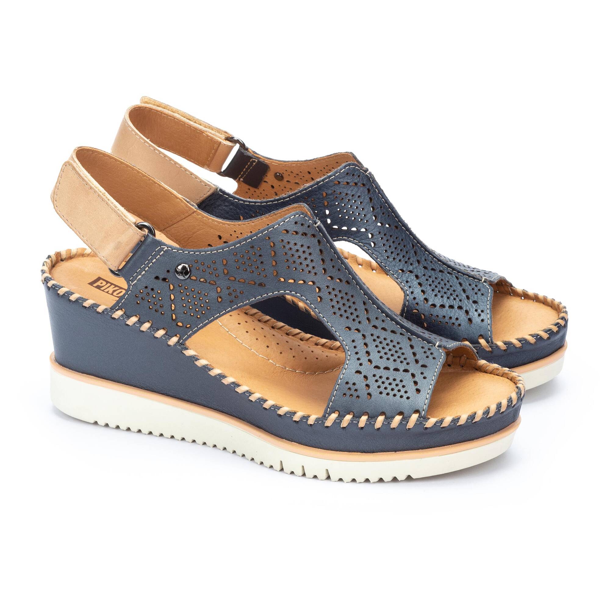 Sandales pikolinos femme cheap