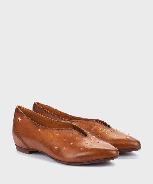 Outlet Women s ballet flats Pikolinos Online Store
